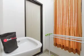 RedDoorz Syariah near RSU Suaka Insan Banjarmasin - Chambre