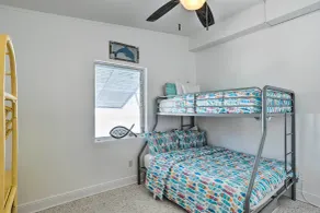 Palm City Canalfront Home w/ Boat Dock & Fire Pit! - Interiør