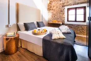 Lluna Aqua Soller - Adults Recommended - Chambre