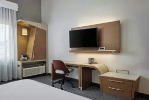 Courtyard by Marriott Denver Southwest/Littleton - Chambre