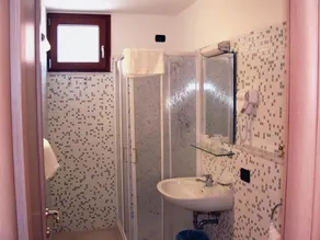 Albergo La Lampara - Bagno