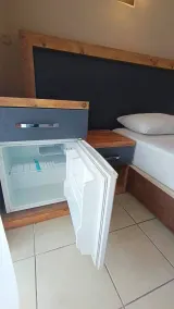 Kleopatra Bebek Hotel - Room