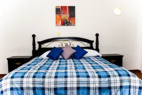 Hotel Virrey - Chambre
