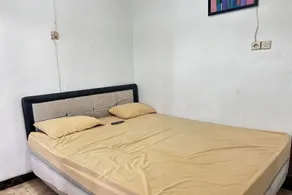 Hotel Kinasih Yogyakarta - Zimmer