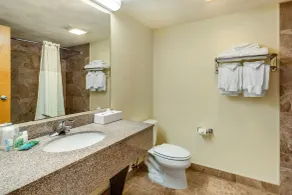 Atlantic Beach Hotel Newport - Chambre
