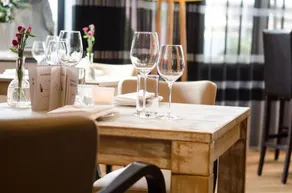 Fletcher Hotel-Restaurant Weert - Restaurante