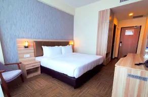 Maple Lodge - Room