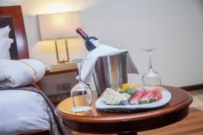 The Apartel Hotel - Room