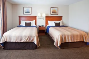 Candlewood Suites Macon by IHG - Chambre