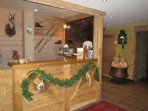 Alpen Roc - Reception