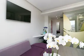 The Purple Hotel - Adults Only - Chambre