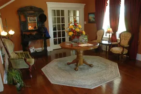 Janssen Park Place - Lobby