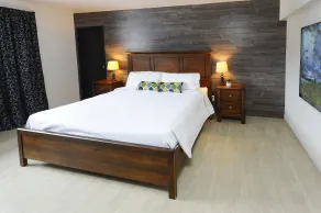 Auberge Des Îles - Chambre