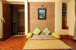 Thagu Chhen, a Boutique Hotel - Chambre