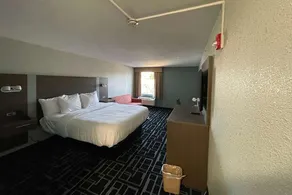 Baymont by Wyndham Chattanooga Eastridge - Chambre