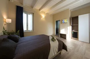 Agriturismo La Galizia - Zimmer