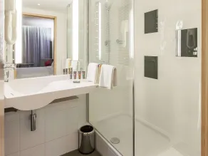 Novotel Istanbul Zeytinburnu - Chambre
