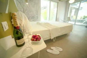 Hotel Malavoglia - Chambre