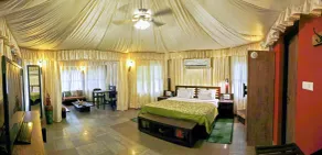 Tathastu Pench - Room