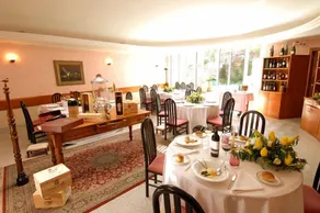 Hotel San Gerolamo - Restaurant