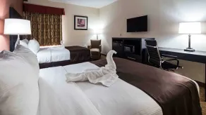 Best Western Mulberry Hotel - Room