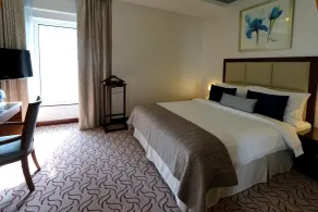 Samaya Hotel Deira - Chambre