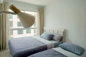 The Kith Plus Sukhumvit 113 - Room
