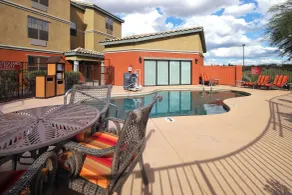 TownePlace Suites Tucson - Piscine