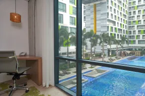 Holiday Inn & Suites Saigon Airport by IHG - View from room