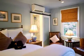 Mill House Inn - Rum
