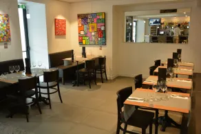 Le Matisse Pau Centre - Restaurant