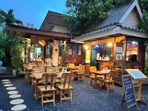 Naiyang Boutique Resort - Restaurant