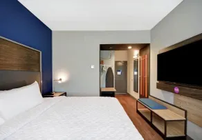 Tru By Hilton Richmond Northwest - Chambre