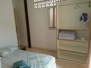 Way Up Hostel - Room