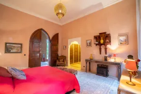 Palais Hassoun Marrakech - Camera
