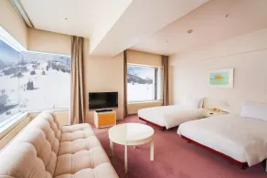 Naeba Prince Hotel - Chambre