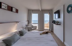 Prestige Victoria - Chambre