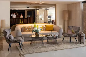 Hôtel Don César Porto Vecchio - Réception
