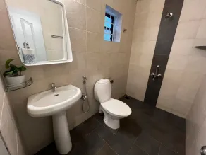 Olive Hotel Calangute Niwasa by Embassy Group - Bathroom