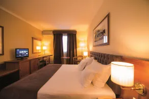  Vila Gale Porto Centro Hotel - Chambre
