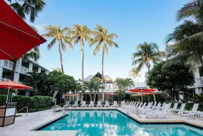 Opal Key Resort & Marina, Key West - Pool
