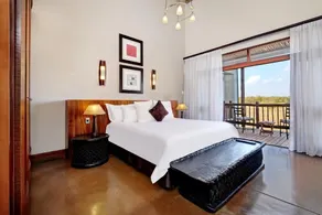  Zebula Boutique Hotel - Zimmer