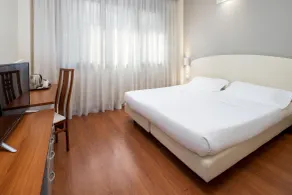 Best Western Air Hotel Linate - Chambre