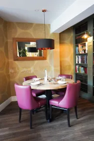 The North Hill Hotel, Colchester - Restaurante