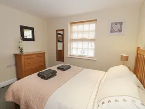 Whistle Stop Apartment - Rom