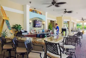 A Perfect Home for Your Family or Business! Just Steps From Convention Center 3br/3b #3vc024 - Restaurang