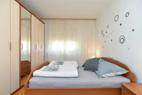 Apartment 1905 - Camera