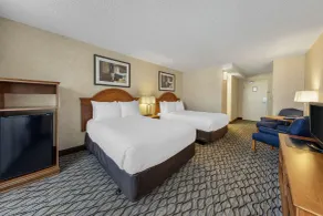 Clarion Hotel Anaheim Resort - Chambre
