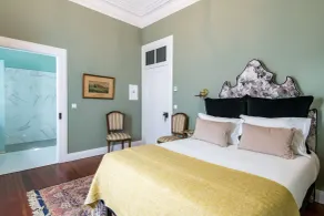 Villa Camélia Boutique House - Camera