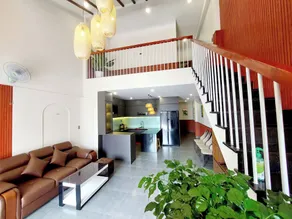 Homestay-Phước Hải - Coin séjour